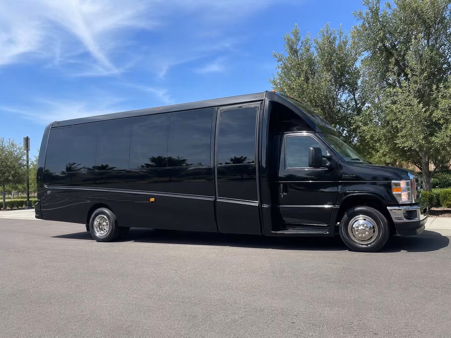 brockton airport transportation