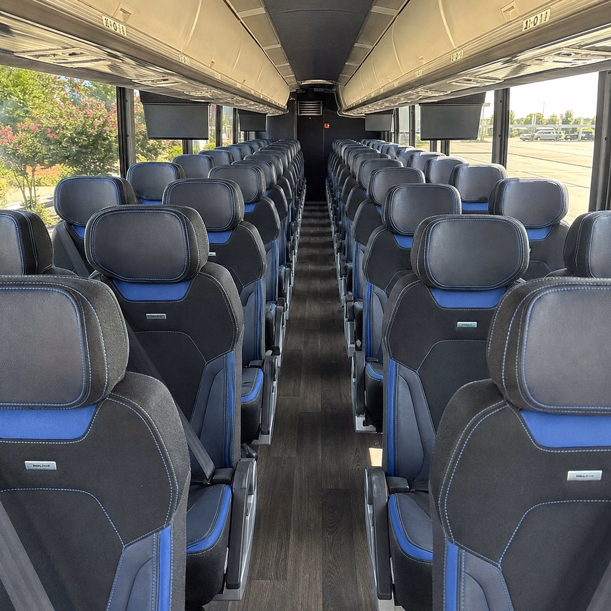 brockton church transportation