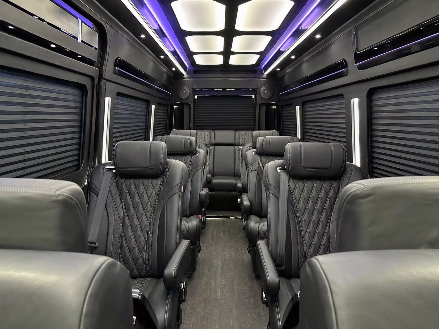 brockton wedding transportation